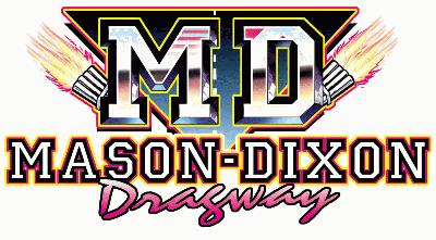 Sports tournaments in Hagerstown Md at Mason Dixon Dragway
